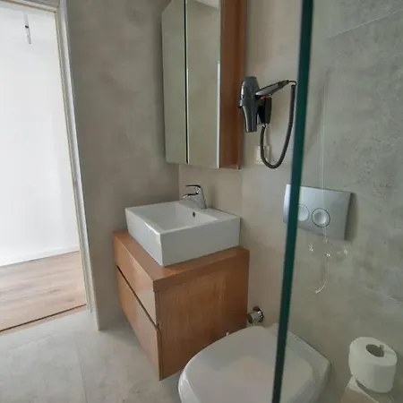 Apartament Апартаменты, 2 Комнаты Antalya